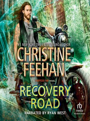 cover image of Recovery Road